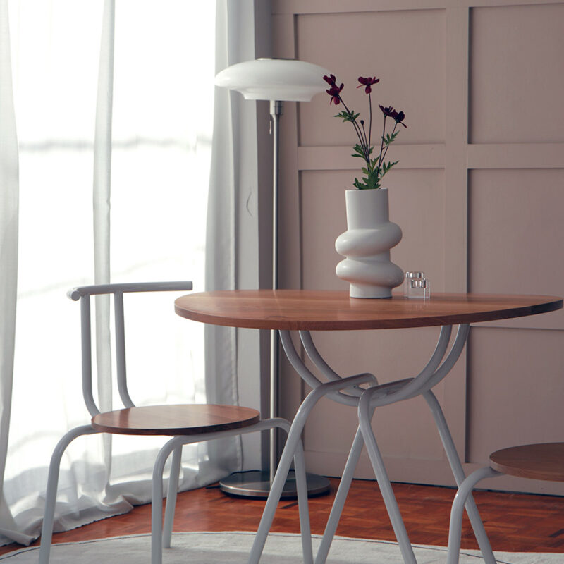 Choice Chair Kochuu Create